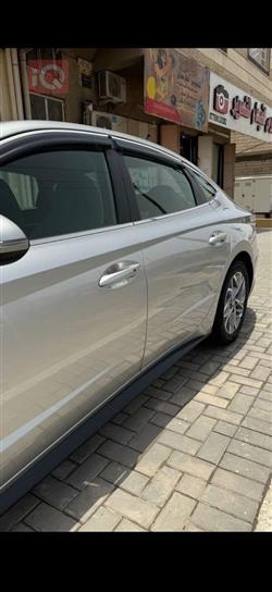 هيونداي سوناتا